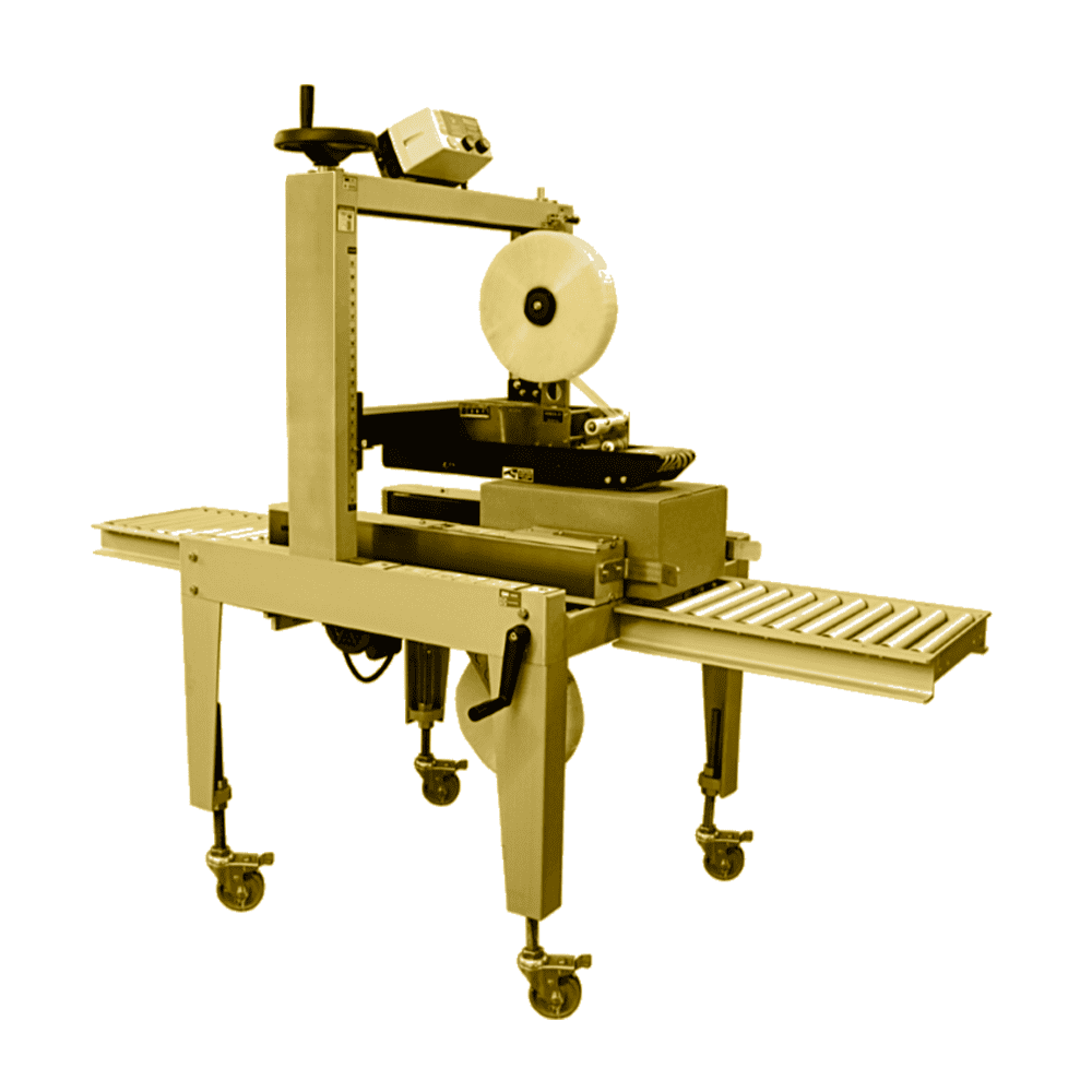 Case Sealers