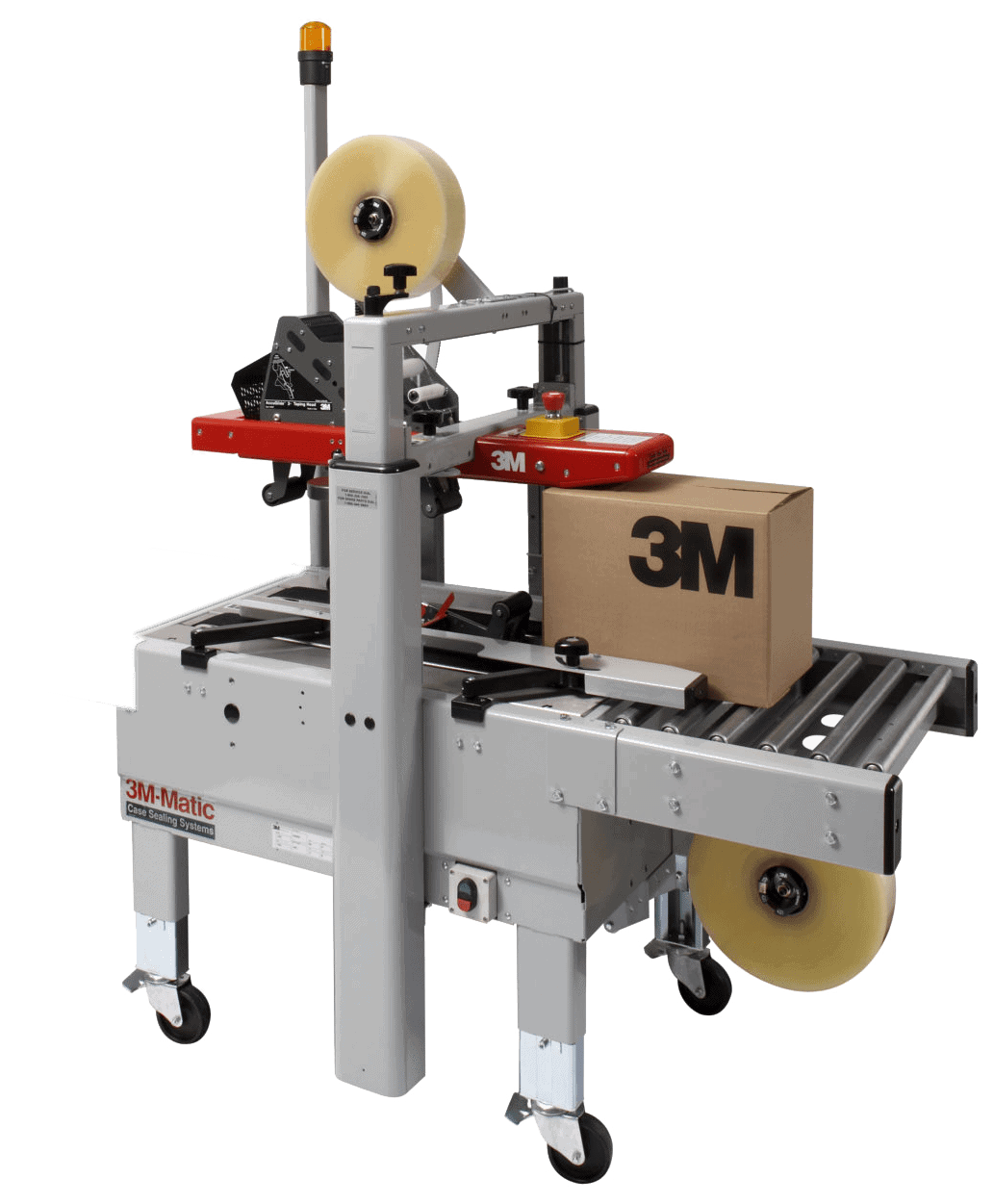 Refurbished 3M 200A Case Taper