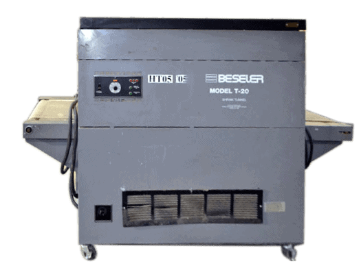 Beseler T-20