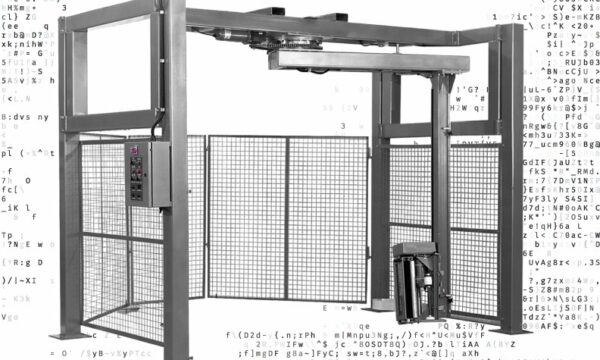 Cousins Stretch Wrapper Revived After PLC Wipe