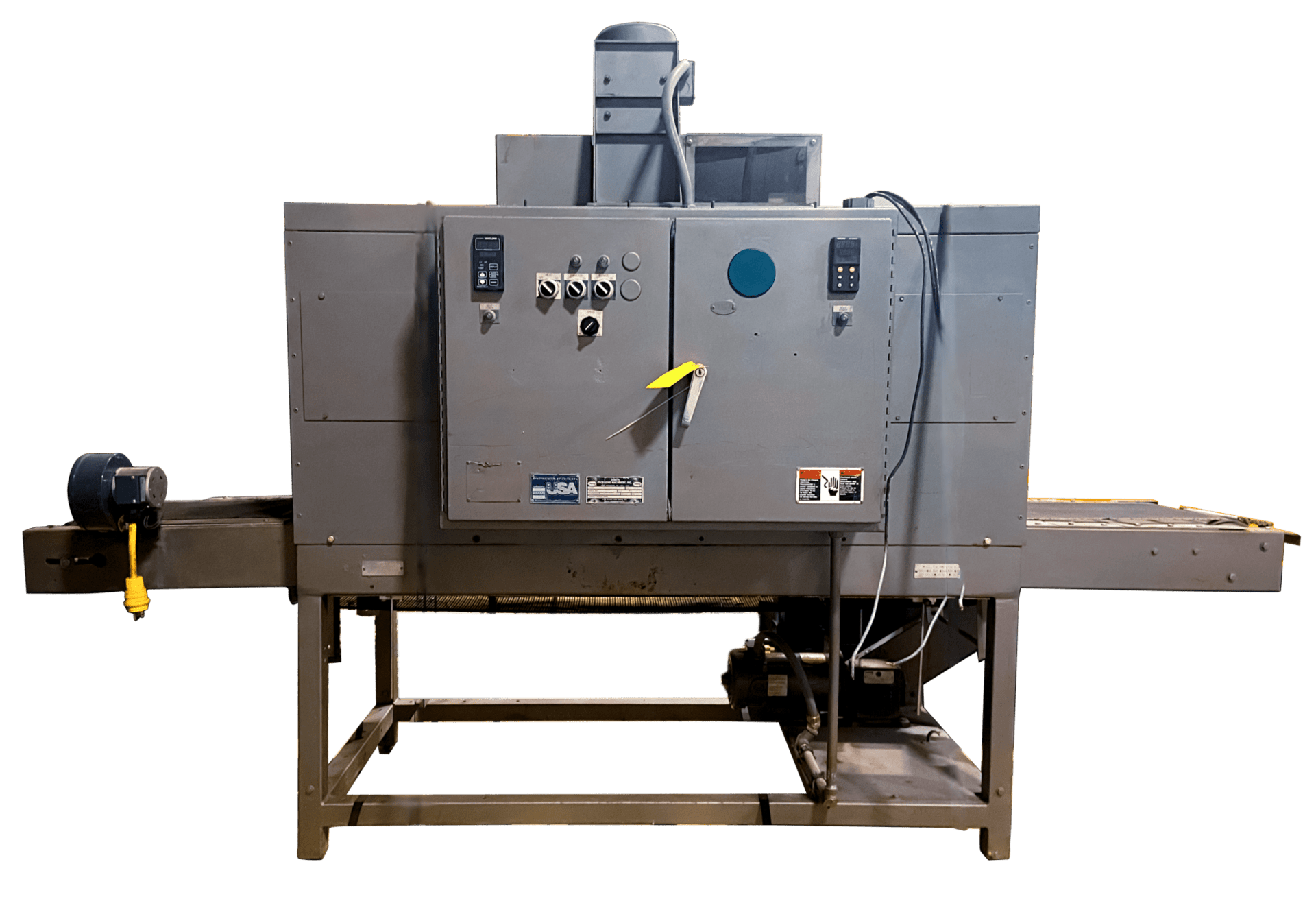 Refurbished Doboy® SK-200