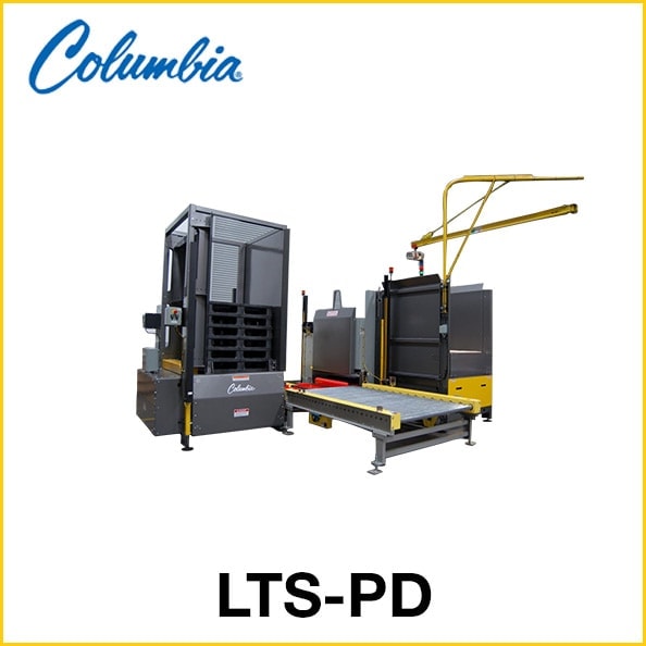 Refurbished Columbia LTS-PD