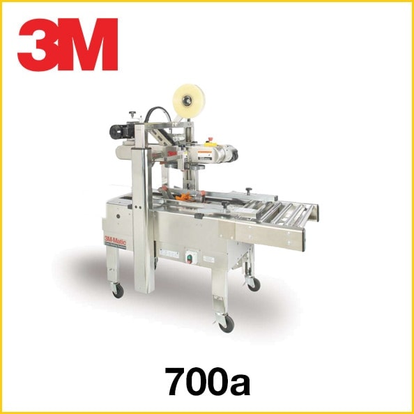 Refurbished 3M 700A Case Taper