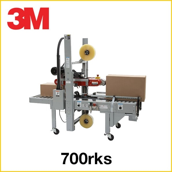 Refurbished 3M 700RKS Case Taper