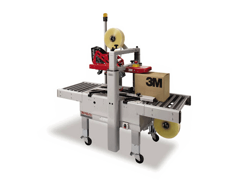 Refurbished 3M 800A3 Case Taper