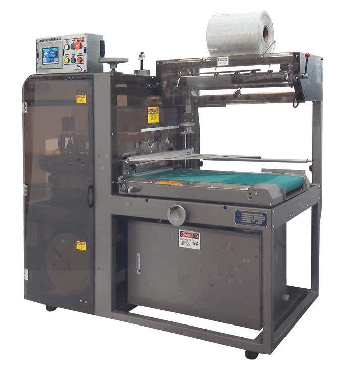 Refurbished Arpac Hanagata L-18 L-Bar Sealer