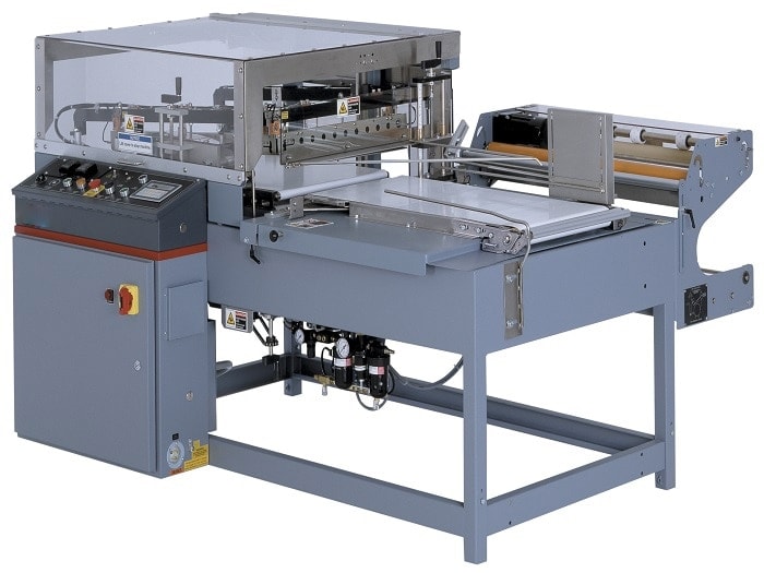 Refurbished Shanklin® A26-A Automatic L-Bar Sealer