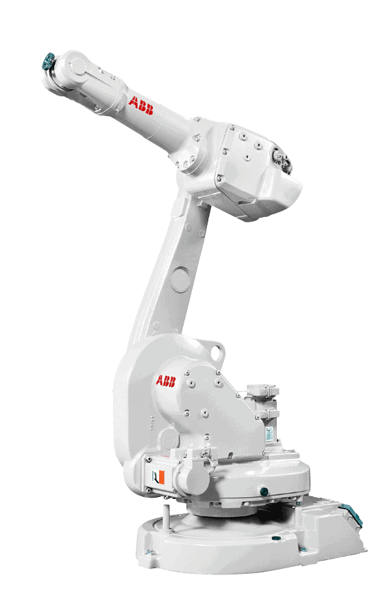 Refurbished ABB® LRB 1600-10/1.45 Robot