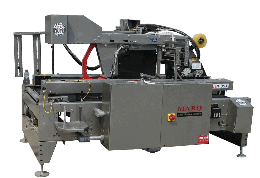 Refurbished Marq® HPR/RH/DL Random Case Sealer