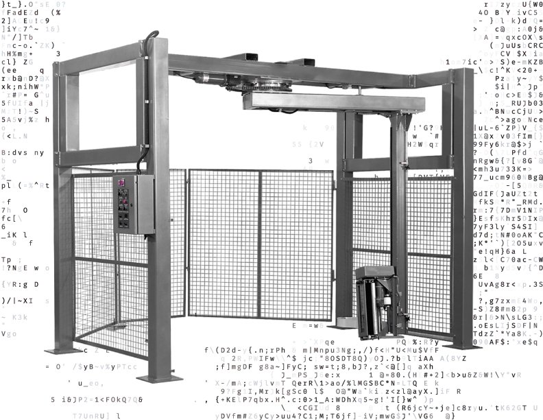 Cousins Stretch Wrapper Revived After PLC Wipe