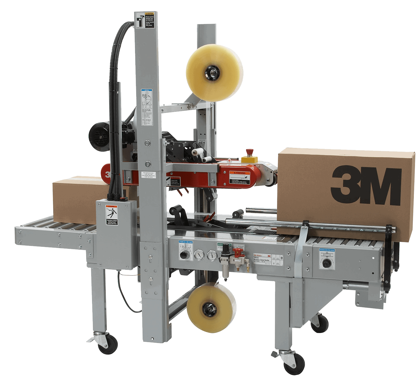 Refurbished 3M 700RKS Case Taper