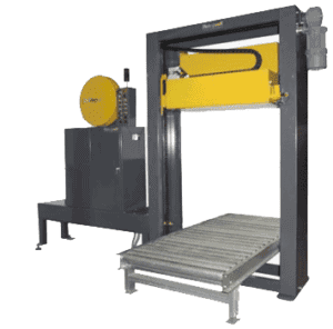 Pallet Strapping machine
