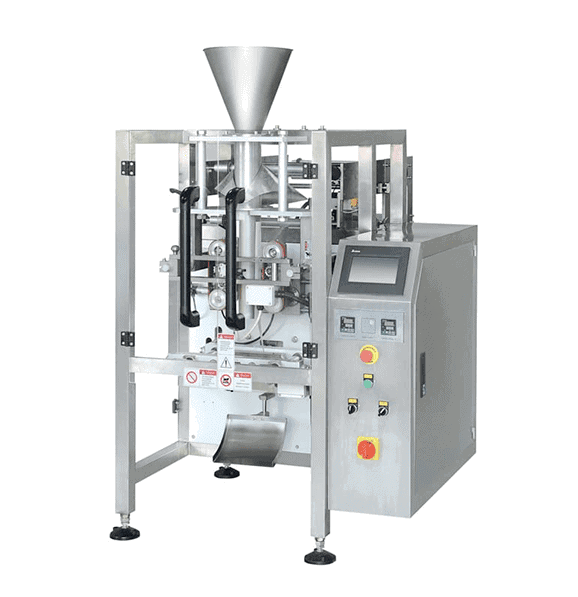 Blister Pack Machines